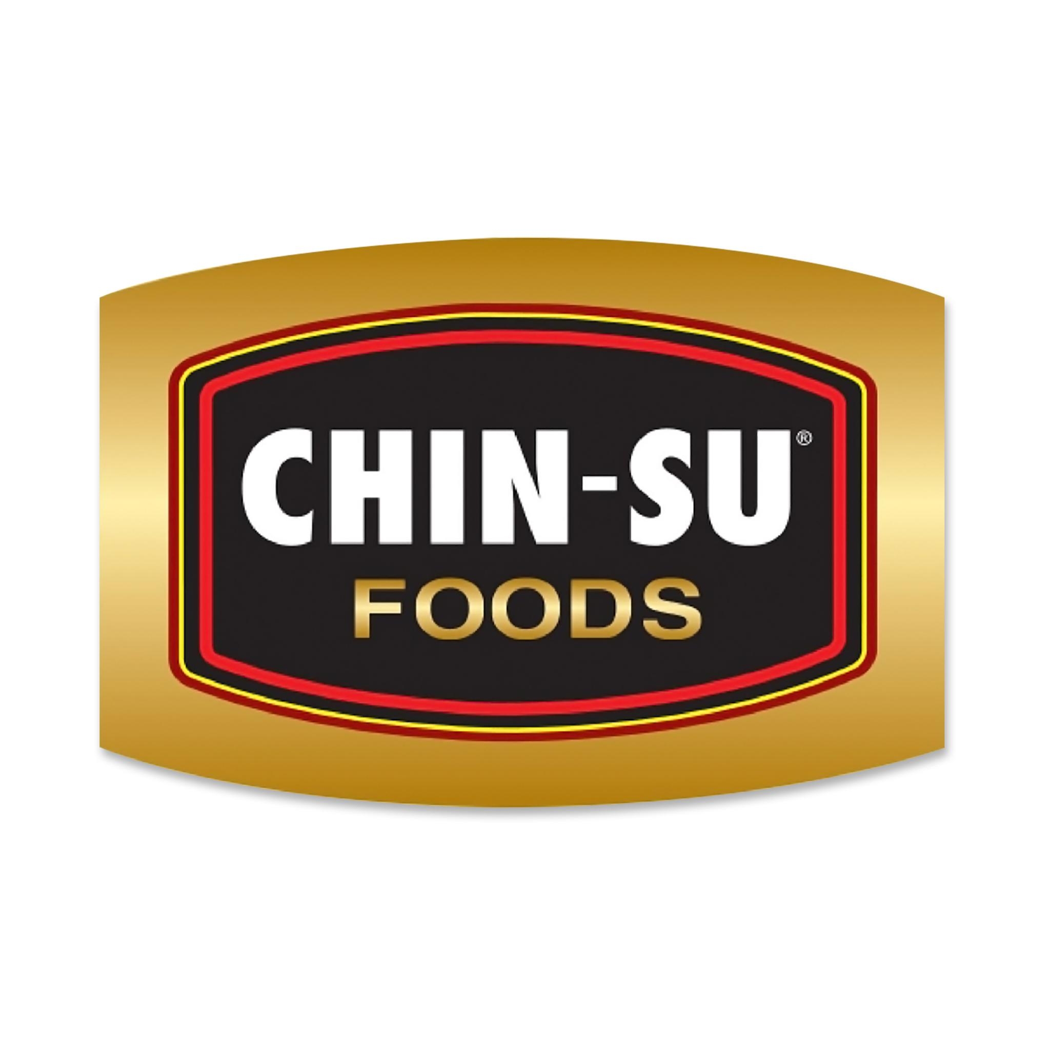 Chin-Su