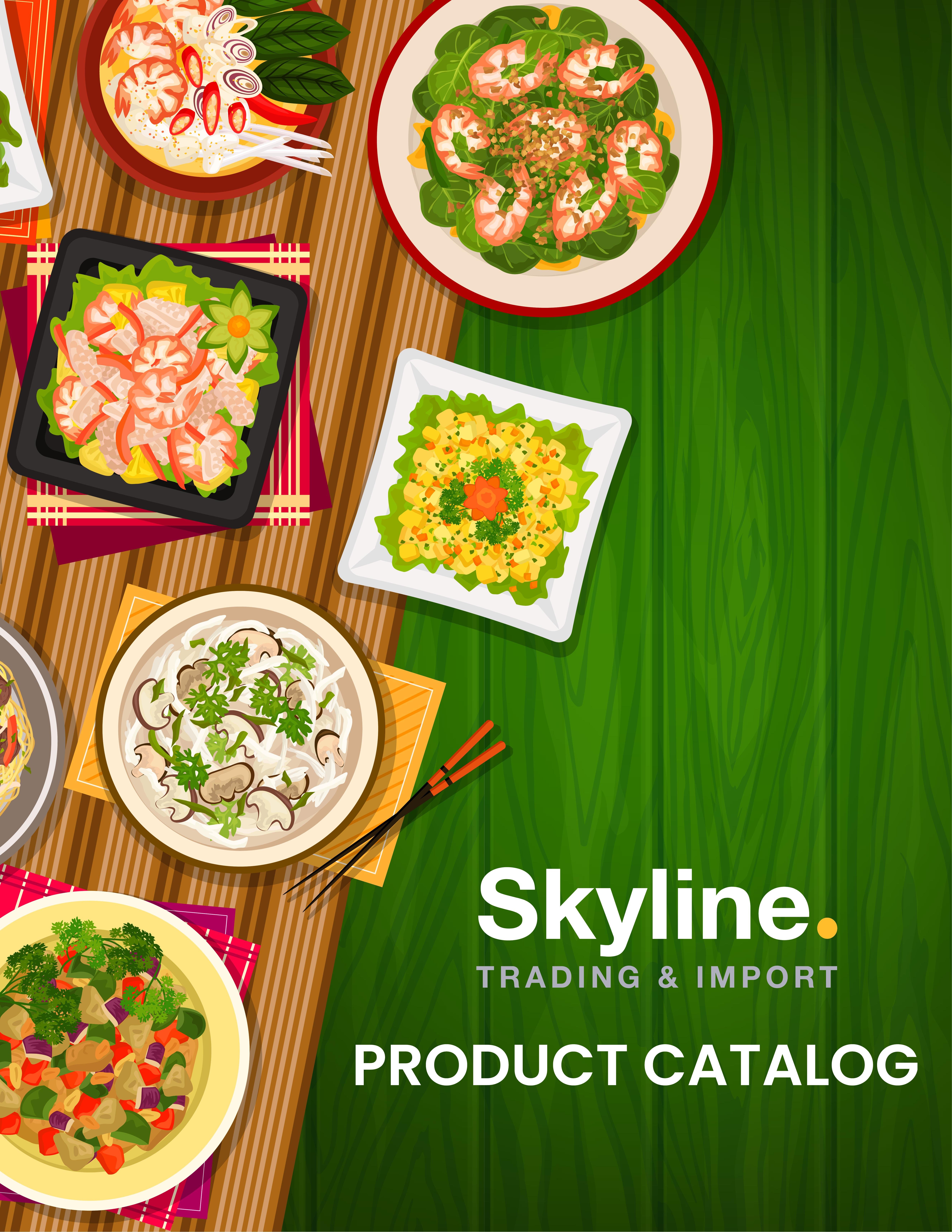 Catalog page 1